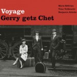 Voyage by Gerry getz Chet