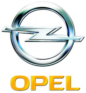 Opel Emblem 2007